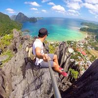 Отзыв от Андрей - Visa DTV